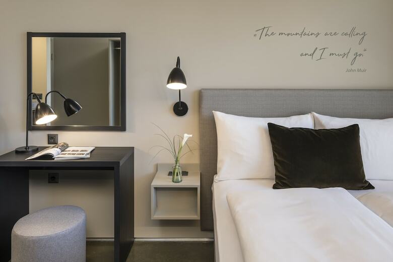 Hotel Franz Ferdinand Mountain Resort Nassfeld
