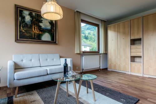 Apartamento Bl�mentin Appartement