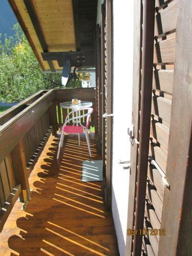 Ferienhaus Rosa