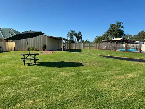 Hotel Donnybrook Motel
