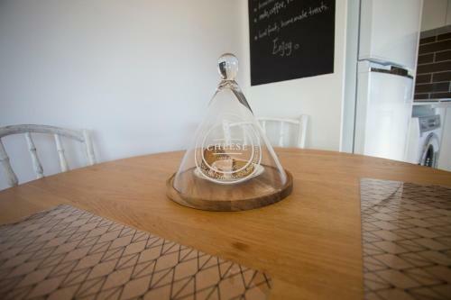 Hostal "gindanha"