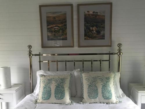 Hostal Drayshed Cottage