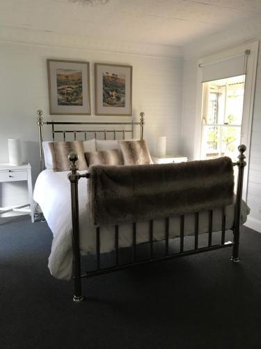 Hostal Drayshed Cottage
