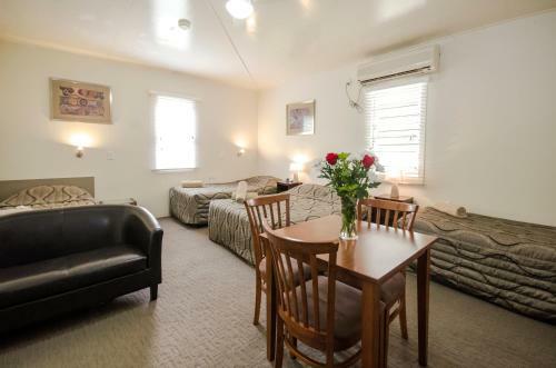 Biloela Countryman Motel