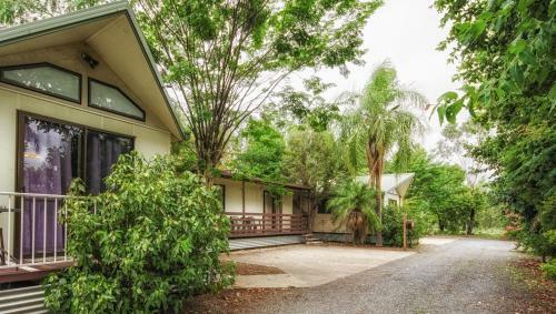 Biloela Countryman Motel