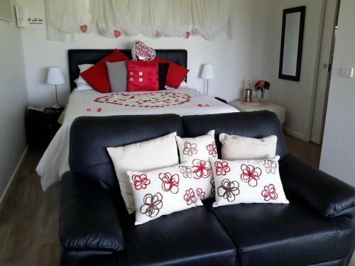 Bed & Breakfast Bass Coast Country Cottages