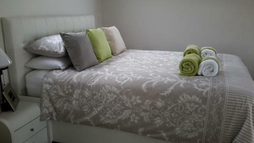 Bed & Breakfast Bass Coast Country Cottages