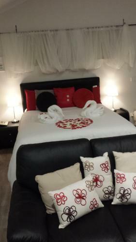 Bed & Breakfast Bass Coast Country Cottages