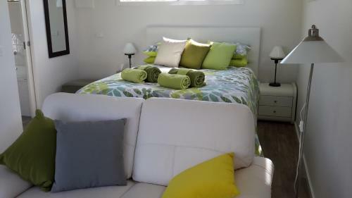 Bed & Breakfast Bass Coast Country Cottages
