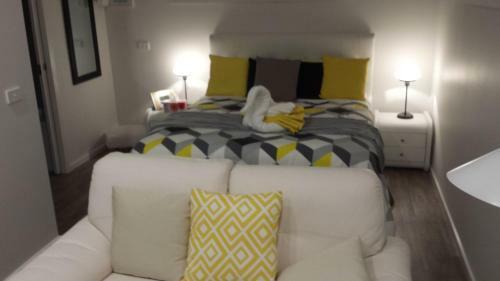 Bed & Breakfast Bass Coast Country Cottages