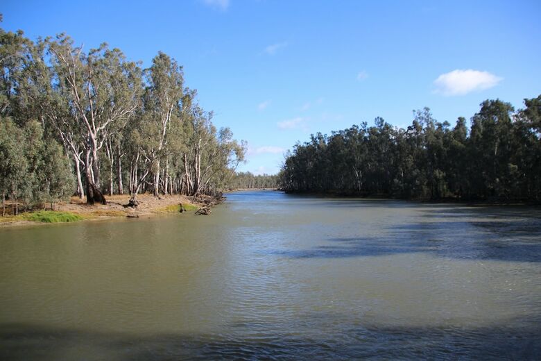Barmah Bridge Caravan Park