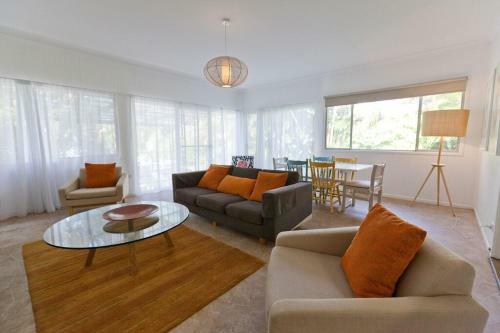 Ron's Beach House
