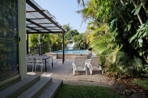 Ron's Beach House
