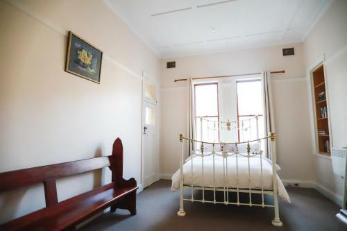 Tracton Homestead