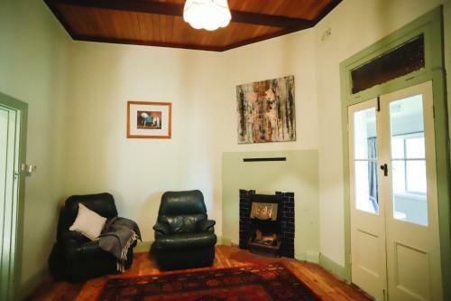 Tracton Homestead