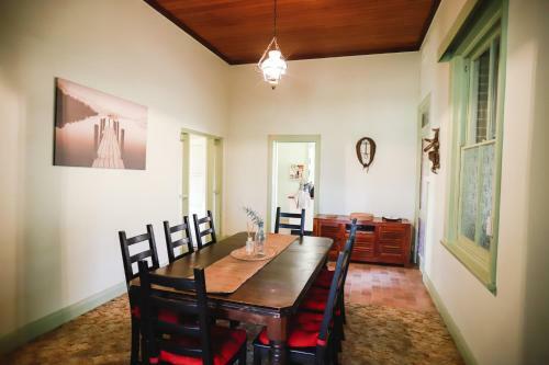 Tracton Homestead