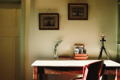 Tracton Homestead