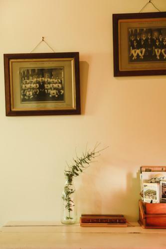 Tracton Homestead