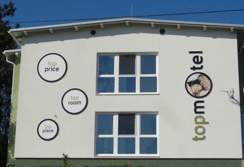 Topmotel