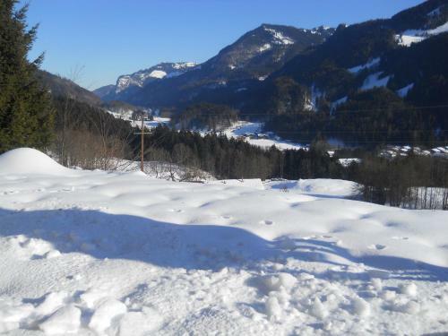 Chalet Niederndorferberg 1