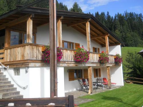 Chalet Niederndorferberg 1