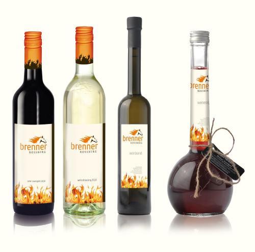Weingut Brenner Am Rossberg