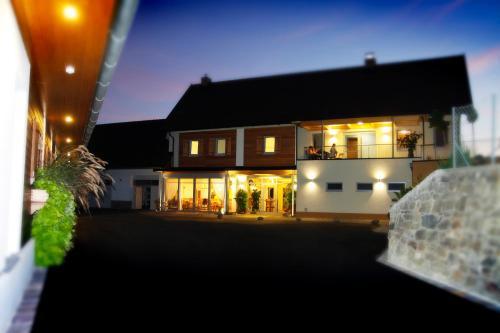 Weingut Brenner Am Rossberg