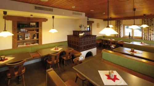 Hotel J�gerst�ble