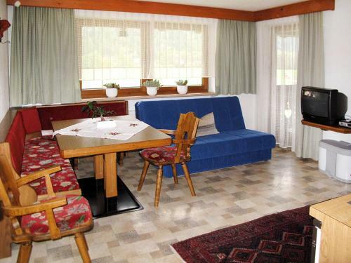 Apartamento Haus Fiegl 205s
