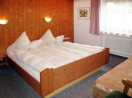 Apartamento Haus Fiegl 205s