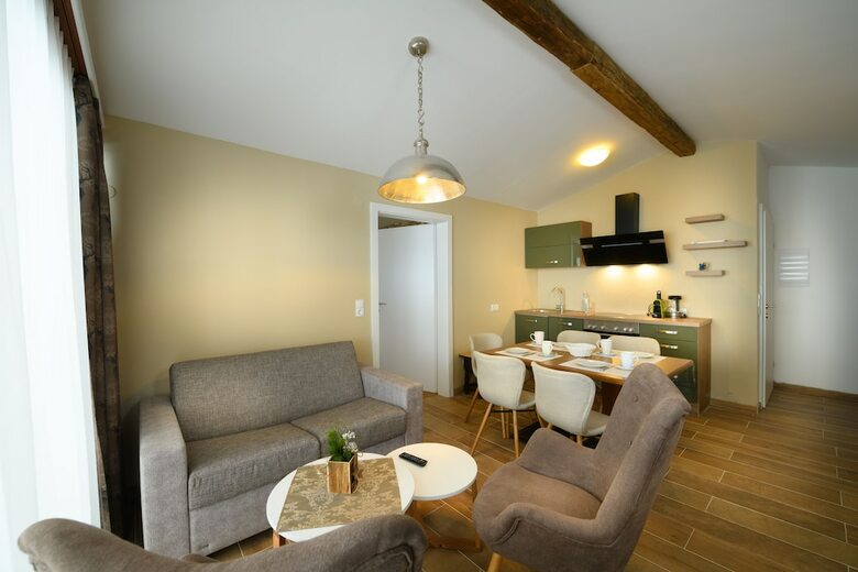 Landhotel Anna