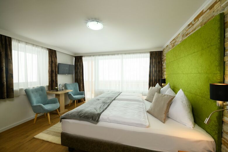 Landhotel Anna