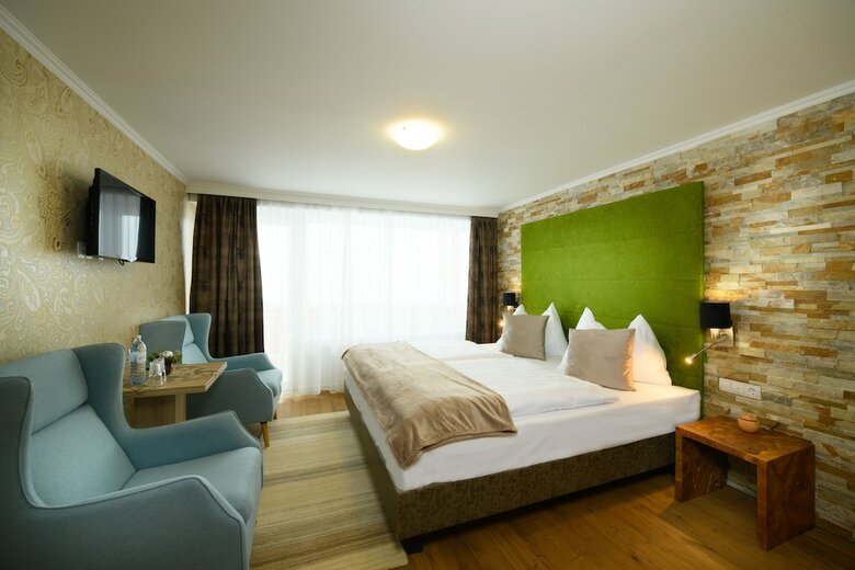 Landhotel Anna