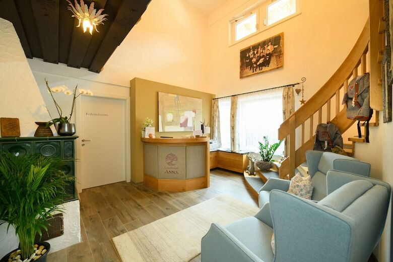 Landhotel Anna