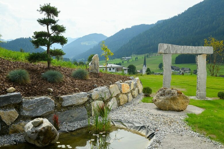 Landhotel Anna