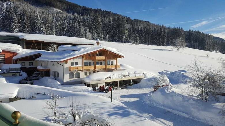 Landhotel Anna