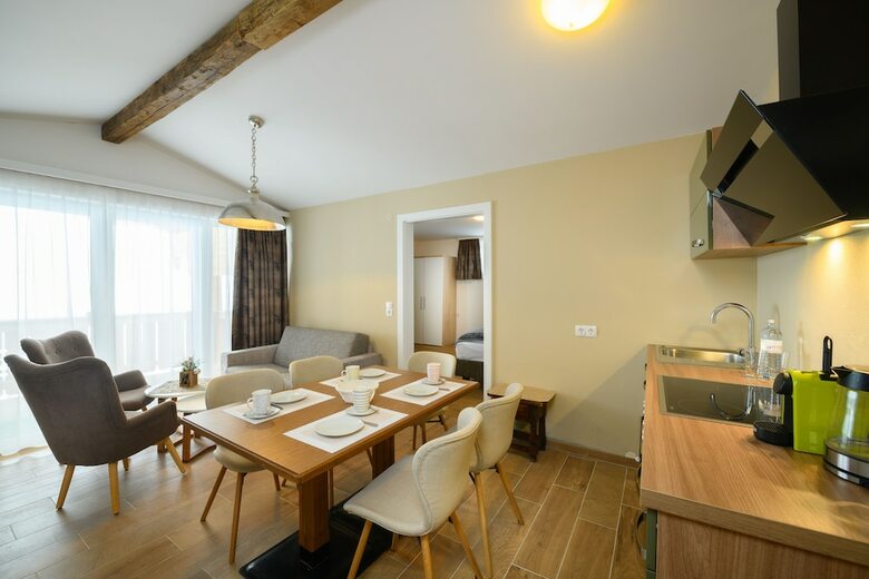 Landhotel Anna