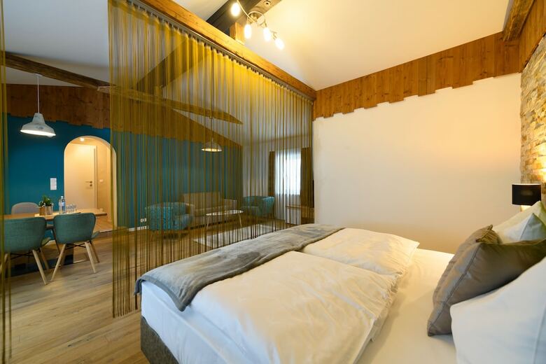 Landhotel Anna