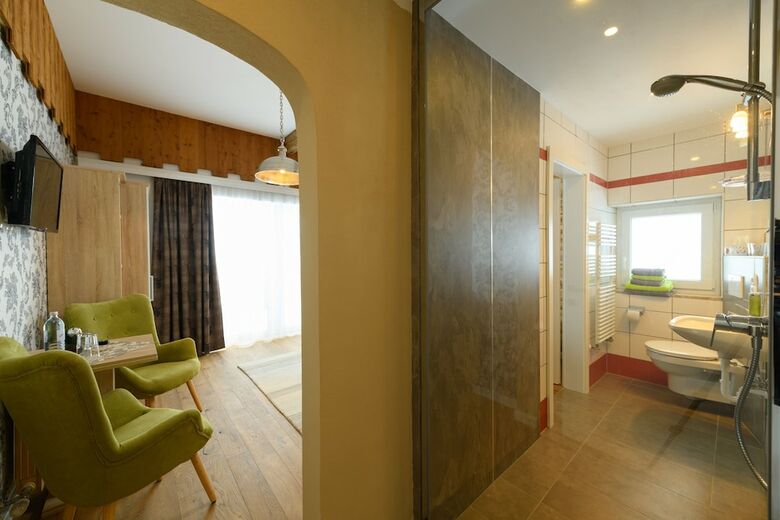 Landhotel Anna