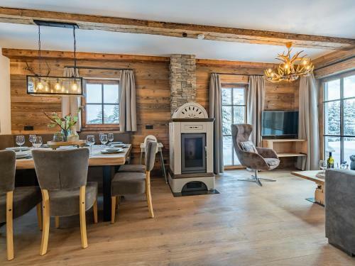 Chalet Petra