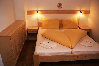 Apartamento Appartementhaus Speckalm
