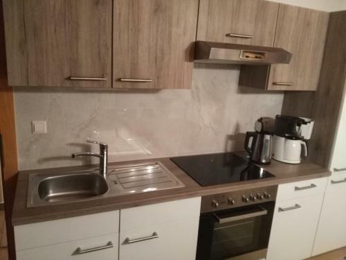 Apartamento Haus Kranzbichl
