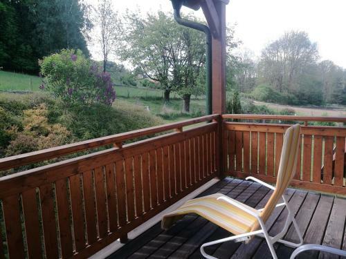 Bed & Breakfast Fr�hst�ckspension Krump