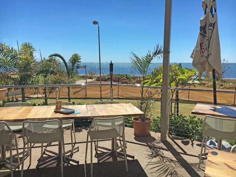 Hotel Onslow Beach Resort