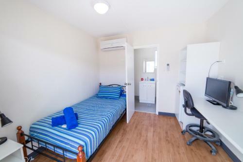 Hotel Mackerel Islands