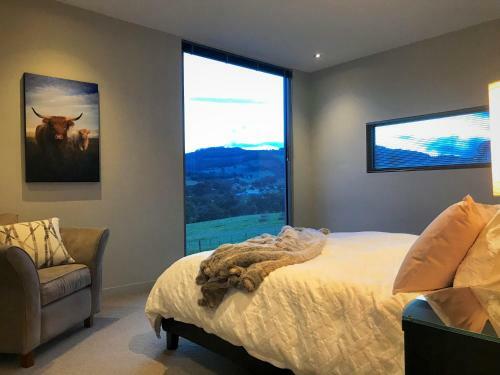 Bed & Breakfast Highland Getaway