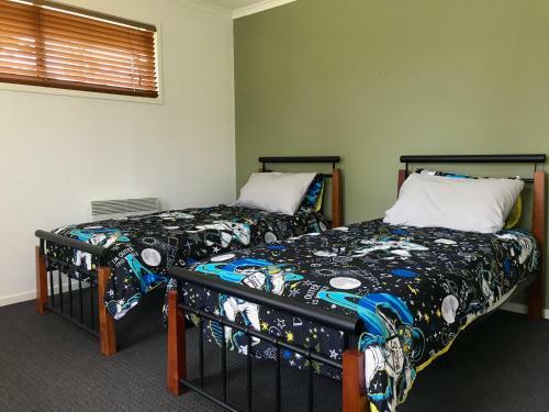 Bed & Breakfast Highland Getaway