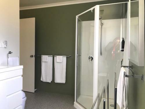 Bed & Breakfast Highland Getaway
