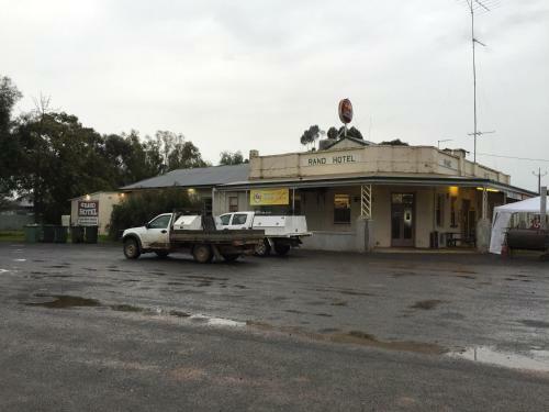 Rand Hotel