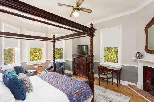 Palmyra B&B
